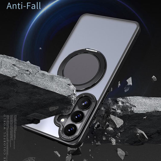 Funda para teléfono Kalebol con soporte magn...