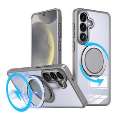 Funda para teléfono Kalebol con soporte magn...