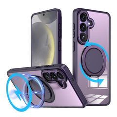 Funda para teléfono Kalebol con soporte magn...