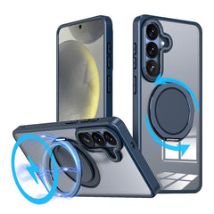 Funda para teléfono Kalebol con soporte magn...