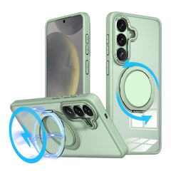 Funda para teléfono Kalebol con soporte magn...