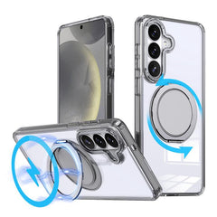 Funda para teléfono Kalebol con soporte magn...