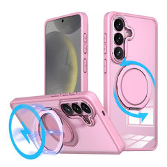 Funda para teléfono Kalebol con soporte magn...