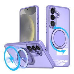 Funda para teléfono Kalebol con soporte magn...