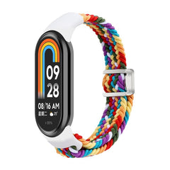 Correa de reloj xDfind de nailon trenzado co...