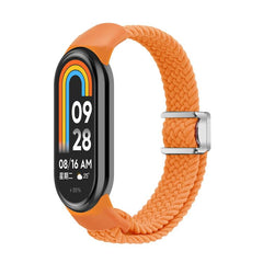 Correa de reloj xDfind de nailon trenzado co...