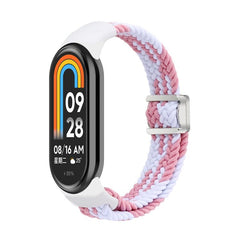 Correa de reloj xDfind de nailon trenzado co...