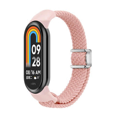 Correa de reloj xDfind de nailon trenzado co...