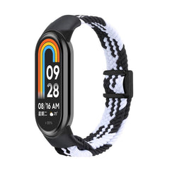 Correa de reloj xDfind de nailon trenzado co...