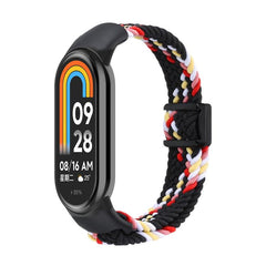 Correa de reloj xDfind de nailon trenzado co...