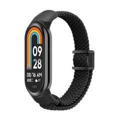 Correa de reloj xDfind de nailon trenzado co...