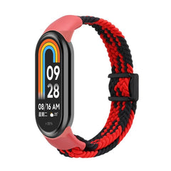 Correa de reloj xDfind de nailon trenzado co...