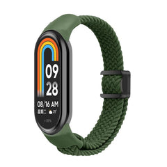 Correa de reloj xDfind de nailon trenzado co...
