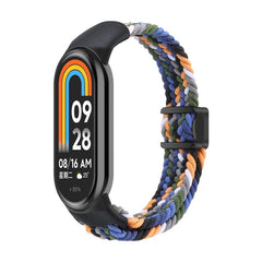 Correa de reloj xDfind de nailon trenzado co...
