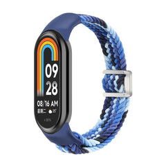 Correa de reloj xDfind de nailon trenzado co...