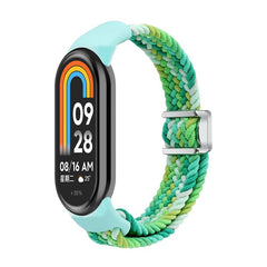 Correa de reloj xDfind de nailon trenzado co...