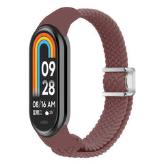 Correa de reloj xDfind de nailon trenzado co...