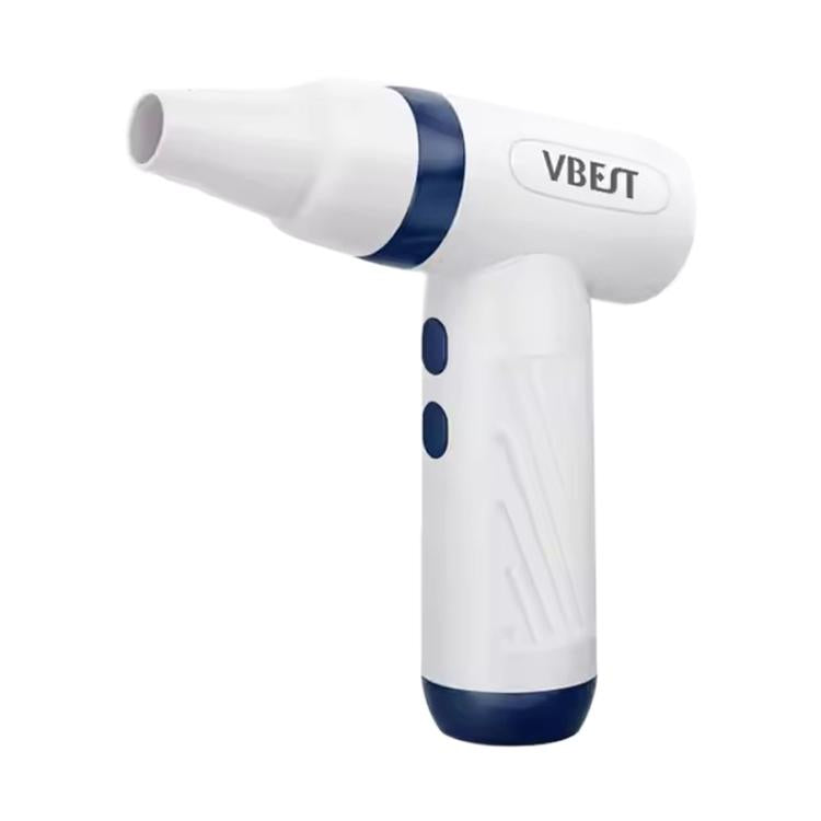 Mini ventilador de enfriamiento y eliminación de polvo MEJOR