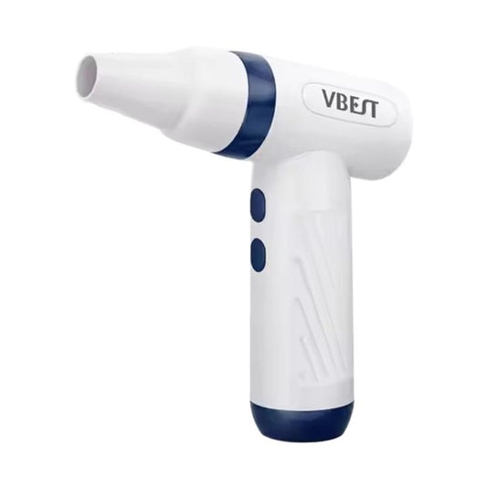 Mini ventilador de enfriamiento y eliminación de polvo MEJOR