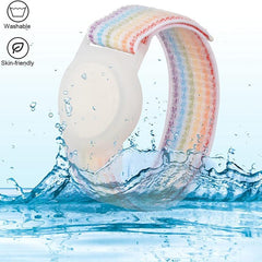 Funda protectora antipérdida con rastreador ...