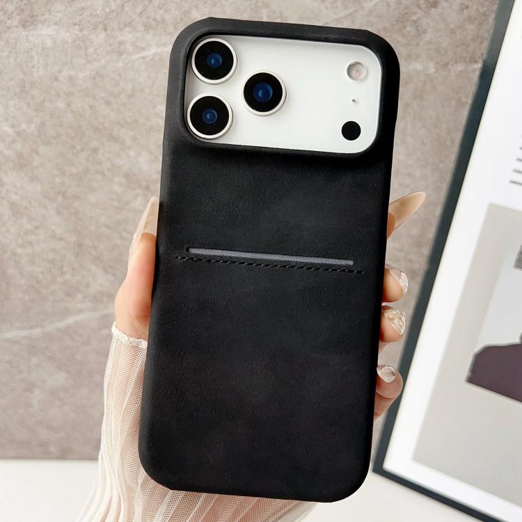 Funda para teléfono con ranura para tarjetas...