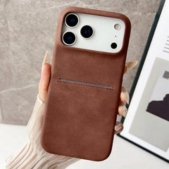 Funda para teléfono con ranura para tarjetas...