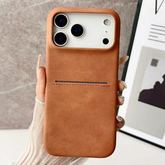 Funda para teléfono con ranura para tarjetas...