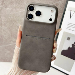 Funda para teléfono con ranura para tarjetas...
