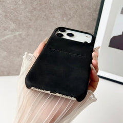Funda para teléfono con ranura para tarjetas...