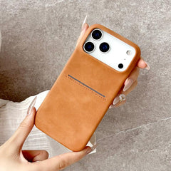 Funda para teléfono con ranura para tarjetas...