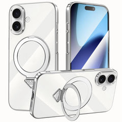 Funda para teléfono SULADA transparente con ...