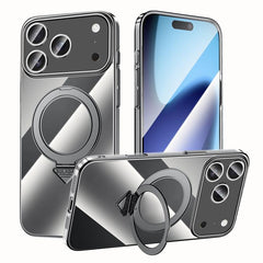 Funda para teléfono SULADA transparente con ...