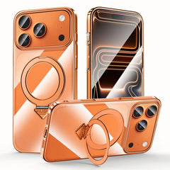 Funda para teléfono SULADA transparente con ...