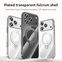 Funda para teléfono SULADA transparente con ...
