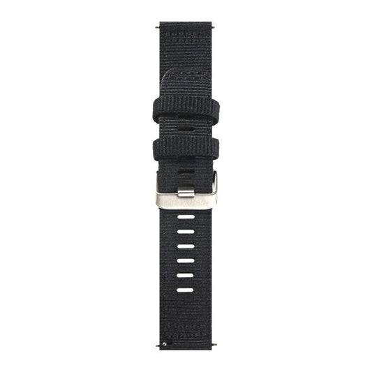 Correa de reloj de nailon de dos secciones x...