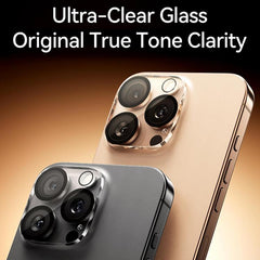 Película protectora para lentes JOYROOM Diam...