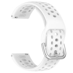 Correa de reloj deportivo de silicona con he...