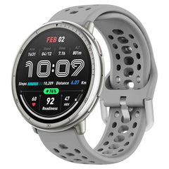 Correa de reloj deportivo de silicona con he...