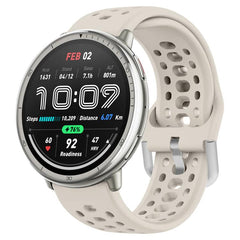 Correa de reloj deportivo de silicona con he...