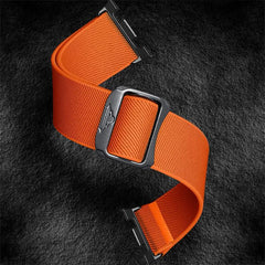 Correa de reloj de nailon elástico xDfind   ...