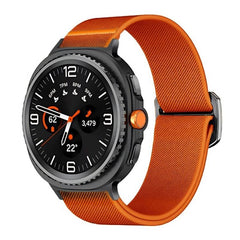 Correa de reloj de nailon elástico xDfind   ...