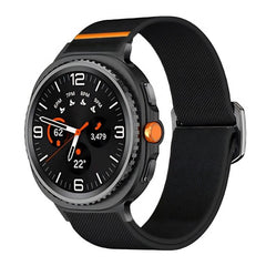 Correa de reloj de nailon elástico xDfind   ...