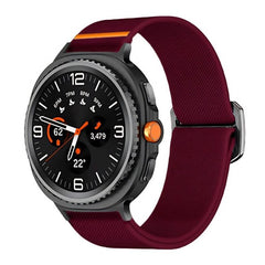 Correa de reloj de nailon elástico xDfind   ...