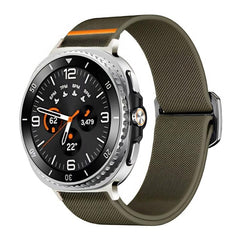 Correa de reloj de nailon elástico xDfind   ...