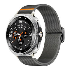 Correa de reloj de nailon elástico xDfind   ...