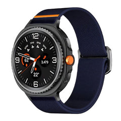 Correa de reloj de nailon elástico xDfind   ...