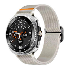 Correa de reloj de nailon elástico xDfind   ...