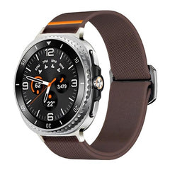 Correa de reloj de nailon elástico xDfind   ...