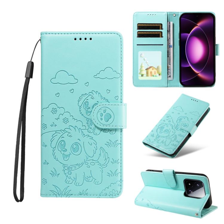 Funda de cuero para teléfono con bloqueo RFI...