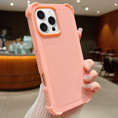 Funda para teléfono a prueba de golpes, híbr...